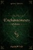 ebook - Enchantements - 1.L'Initié