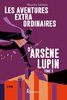 ebook - Les Aventures extraordinaires d'Arsène Lupin - tome 3. No...