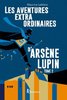 ebook - Les Aventures extraordinaires d'Arsène Lupin - tome 2. No...