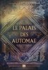 ebook - Le Palais des Automae (Ebook)