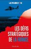ebook - Les défis stratégiques de la France