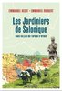 ebook - Les Jardiniers de Salonique