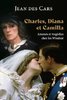 ebook - Charles, Camilla et Diana