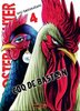 ebook - Rooster Fighter - Coq de Baston T04