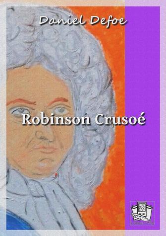ebook - Robinson Crusoé