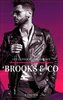 ebook - Brooks&Co - L'intégrale