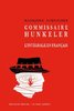 ebook - Commissaire Hunkeler - L'intégrale
