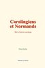 ebook - Carolingiens et Normands