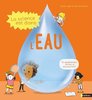 ebook - La science est dans l'eau - 10 expériences faciles à fair...