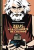 ebook - Zeus à la conquête de l'Olympe - Histoires noires de la M...