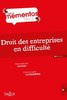 ebook - Droit des entreprises en difficulté. 10e éd.