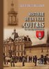 ebook - Histoire de la Ville de Coutras et de ses environs