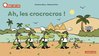 ebook - À la Queue Leu Leu- Ah les crocrocros !