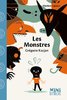 ebook - Les Monstres