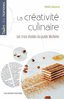 ebook - La créativité culinaire