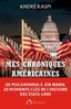 ebook - Mes chroniques américaines