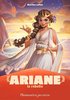 ebook - Ariane la rebelle