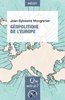 ebook - Géopolitique de l'Europe