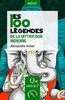 ebook - Les 100 légendes de la mythologie indienne
