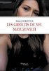 ebook - Les grelots de Nel Matuzovich