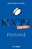ebook - Rugby pour rire !