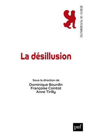 ebook - Désillusion