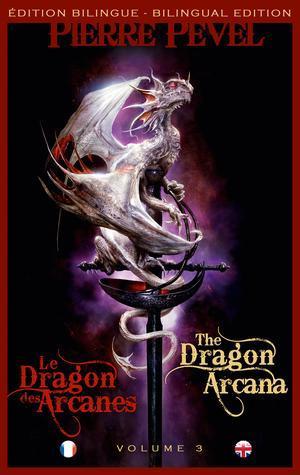 ebook - Le Dragon des Arcanes / The Dragon Arcana