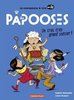 ebook - Les Papooses (Tome 1) - Un très très grand sorcier