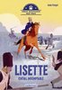 ebook - Lisette, cheval indomptable