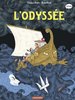ebook - La mythologie en BD - L'Odyssée