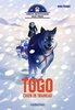ebook - Togo, chien de traîneau