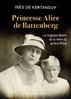 ebook - Princesse Alice de Battenberg