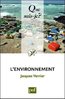 ebook - L'environnement