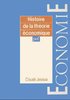 ebook - Histoire de la théorie économique