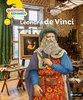 ebook - Leonard de Vinci - Questions/Réponses - Dès 7 ans