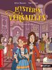 ebook - Mystères à Versailles : Vols en série - Premiers Romans -...
