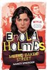 ebook - Les enquêtes d'Enola Holmes, tome 6 : Métro Baker Street