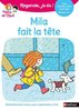 ebook - Mila fait la tête - Regarde, je lis avec Mila et Noé - Le...