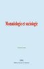 ebook - Monadologie et sociologie