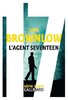ebook - L'agent Seventeen