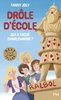 ebook - Drôle d'école - tome 01 : Qui a tagué Charlemagne ?
