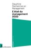ebook - L'état du management 2023