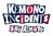 ebook - Kemono Incidents - tome 15