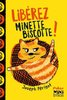 ebook - Libérez Minette-Biscotte !