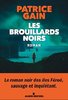 ebook - Les Brouillards noirs