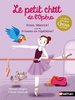 ebook - Le petit chat de l'Opéra: Bravo, Maestro ! & Frissons en ...