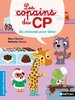 ebook - Les Copains du CP - Du chocolat pour Gina ! - Premières L...