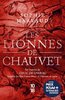 ebook - Les Lionnes de Chauvet