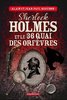 ebook - Sherlock Holmes et le 36 quai des orfèvres
