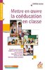 ebook - Mettre en œuvre la coéducation en classe